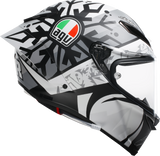 Pista GP RR Helmet - Limited - Mir Winter Test 2021 - 2XL