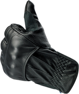 Belden Gloves - Black - Large