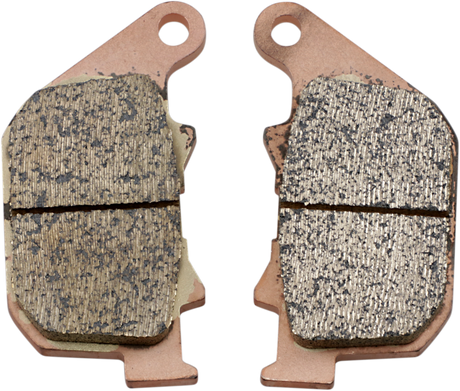 Street Excel Brake Pads - Sportster 2009 - 2012