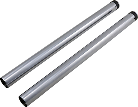 Fork Tube - Hard Chrome - 49 mm - 27.50\" Length 2006 - 2017