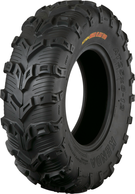 Tire - K592 Bearclaw Evo - Front - 26x9-14 - 6 Ply