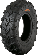 Tire - K592 Bearclaw Evo - Front - 27x9-12 - 6 Ply