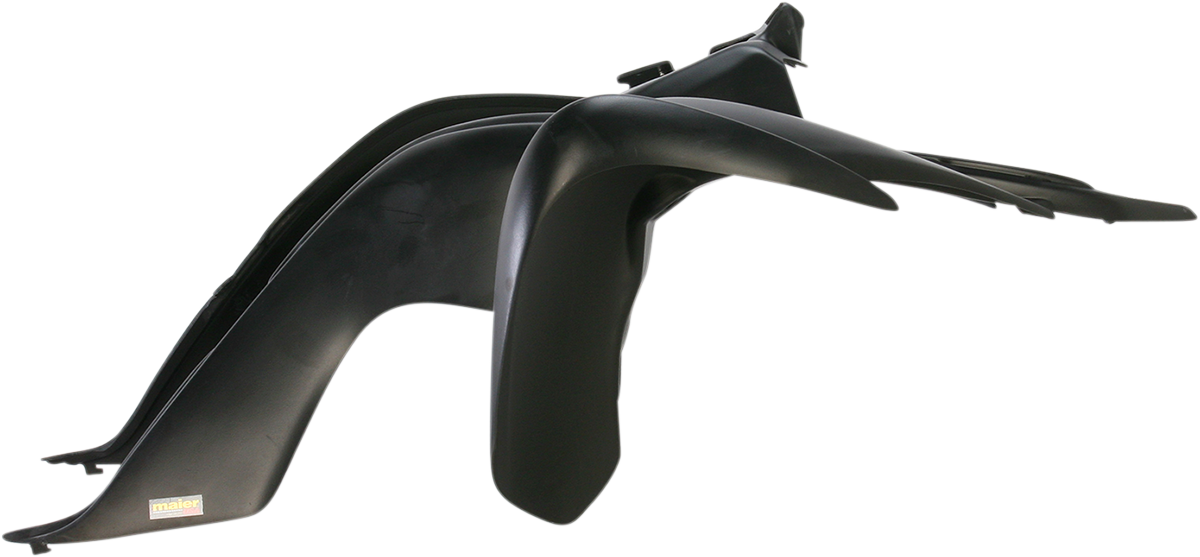 Front Fender - Stealth Black 2006 - 2012