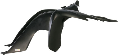 Front Fender - Stealth Black 2006 - 2012