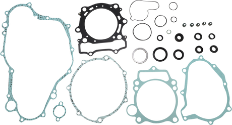 Gasket Kit - Complete - Yamaha 1998 - 1999