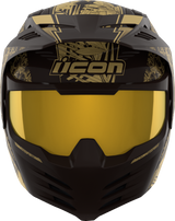 Elsinore™ Helmet - Kaonohi - Black - XS