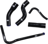 Radiator Hose Kit - Black - Triumph 2003 - 2017