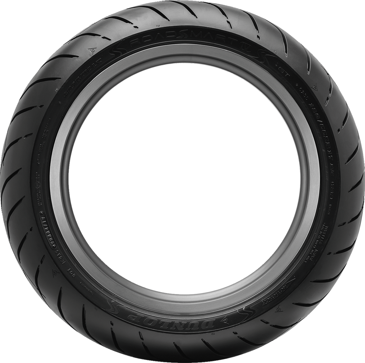 Tire - Sportmax Roadsmart IV - Rear - 160/60ZR17 - (69W)