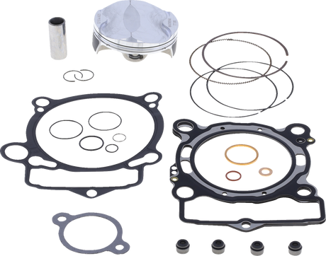 Piston Kit with Gaskets - 77.96 mm - EC250F | FE250 | 250EXCF 2020 - 2022