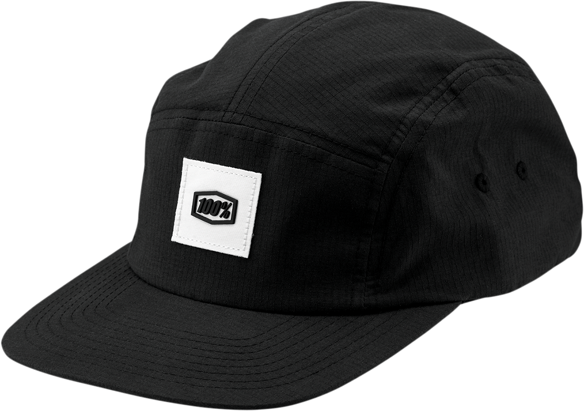 Prenez Hat - Black - One Size