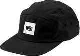 Prenez Hat - Black - One Size