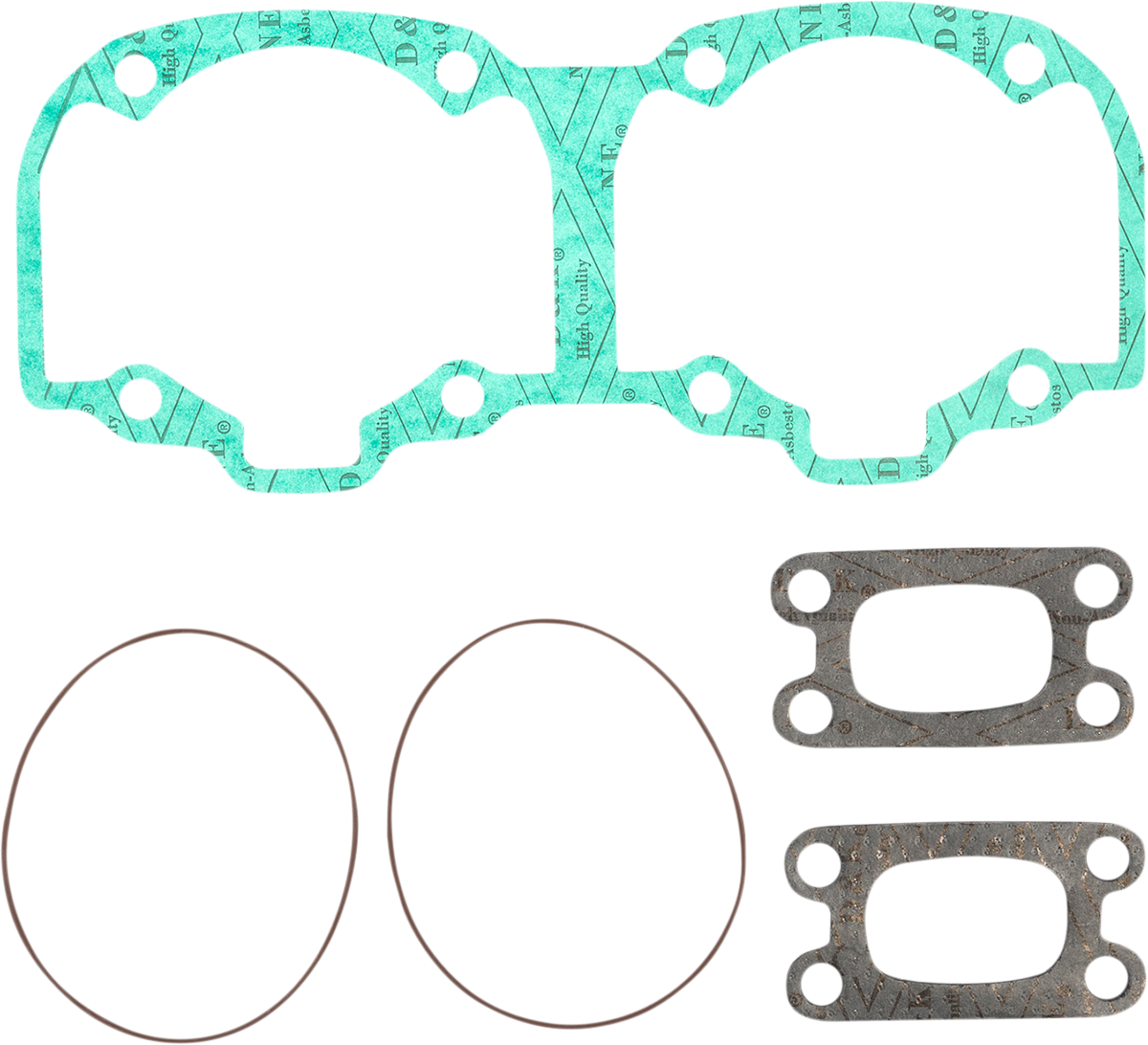 Top End Gasket Kit - Ski-Doo 2003 - 2013