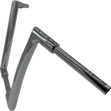 Handlebar - Flat Top - 14\" - Chrome 2008 - 2016