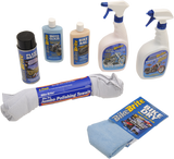 MOTO KIT® Complete Cleaning Kit