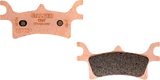 Brake Pads 2002 - 2012