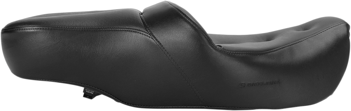 Pillow Top Roadsofa™ Seat - Heated - Black 1997 - 2007