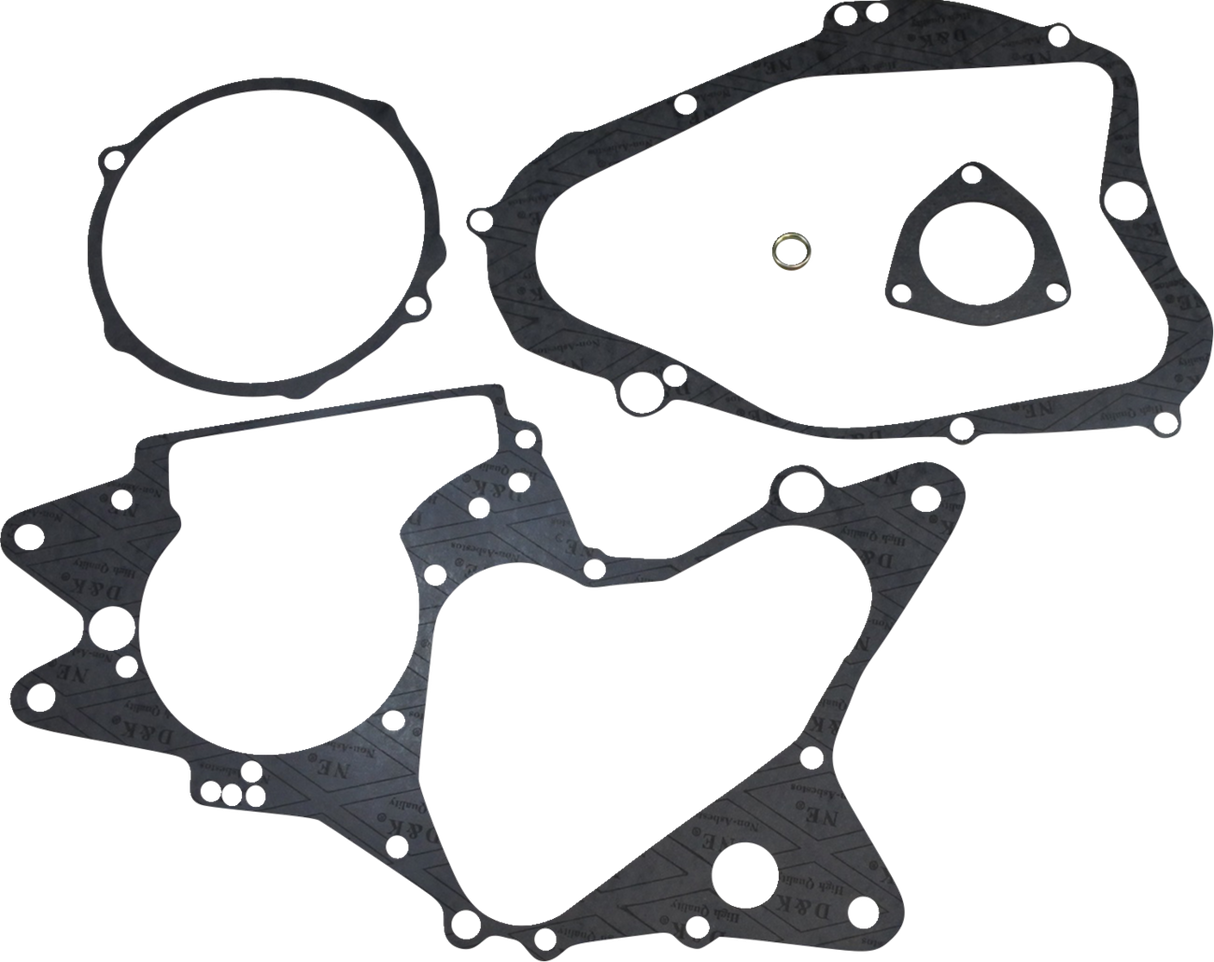 Engine Gasket Kit - Suzuki 1976 - 1978