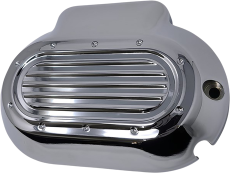 Transmission Cover - Hydraulic - Chrome 2017 - 2020