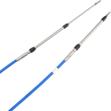 Steering Cable - Yamaha 1990 - 1995