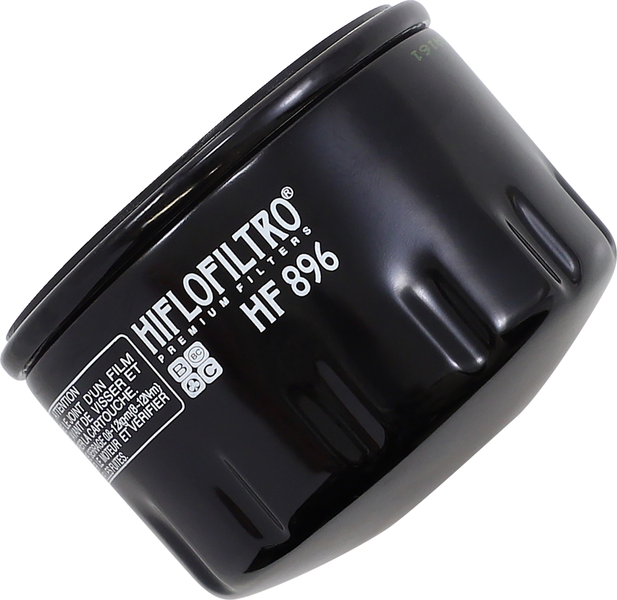 Oil Filter 2014 - 2017