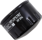 Oil Filter 2014 - 2017