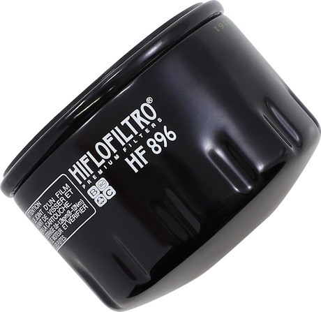 Oil Filter 2014 - 2017