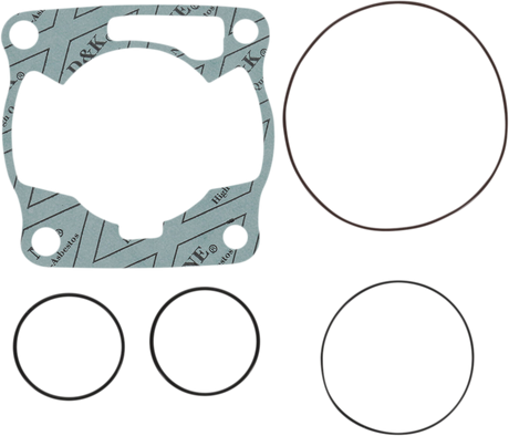 Top End Gasket Set - Yamaha 2002 - 2018