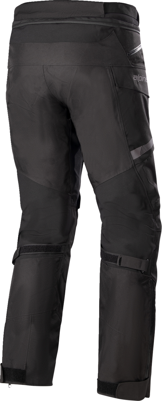 Monteira Drystar® XF Pants - Black - 3XL