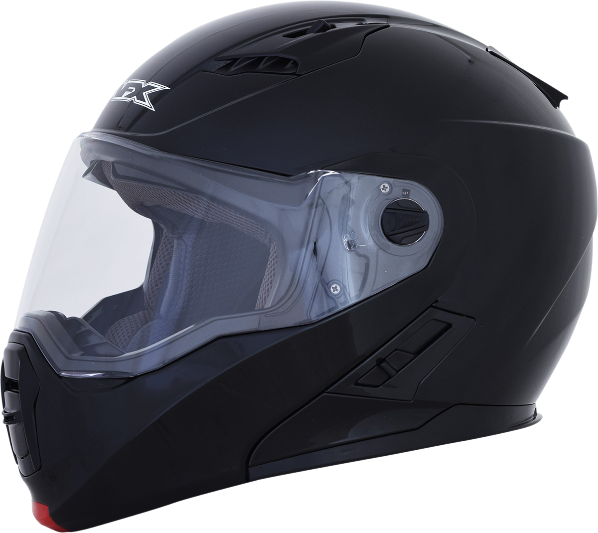 FX-111 Helmet - Gloss Black - Small