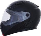 FX-111 Helmet - Gloss Black - Small