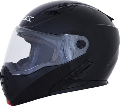 FX-111 Helmet - Gloss Black - Small