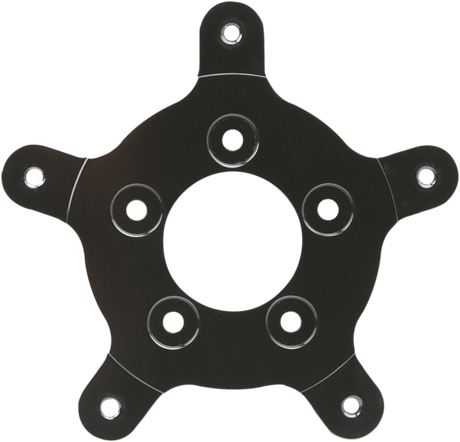 Rotor Mount - Universal - Black 2014 - 2022