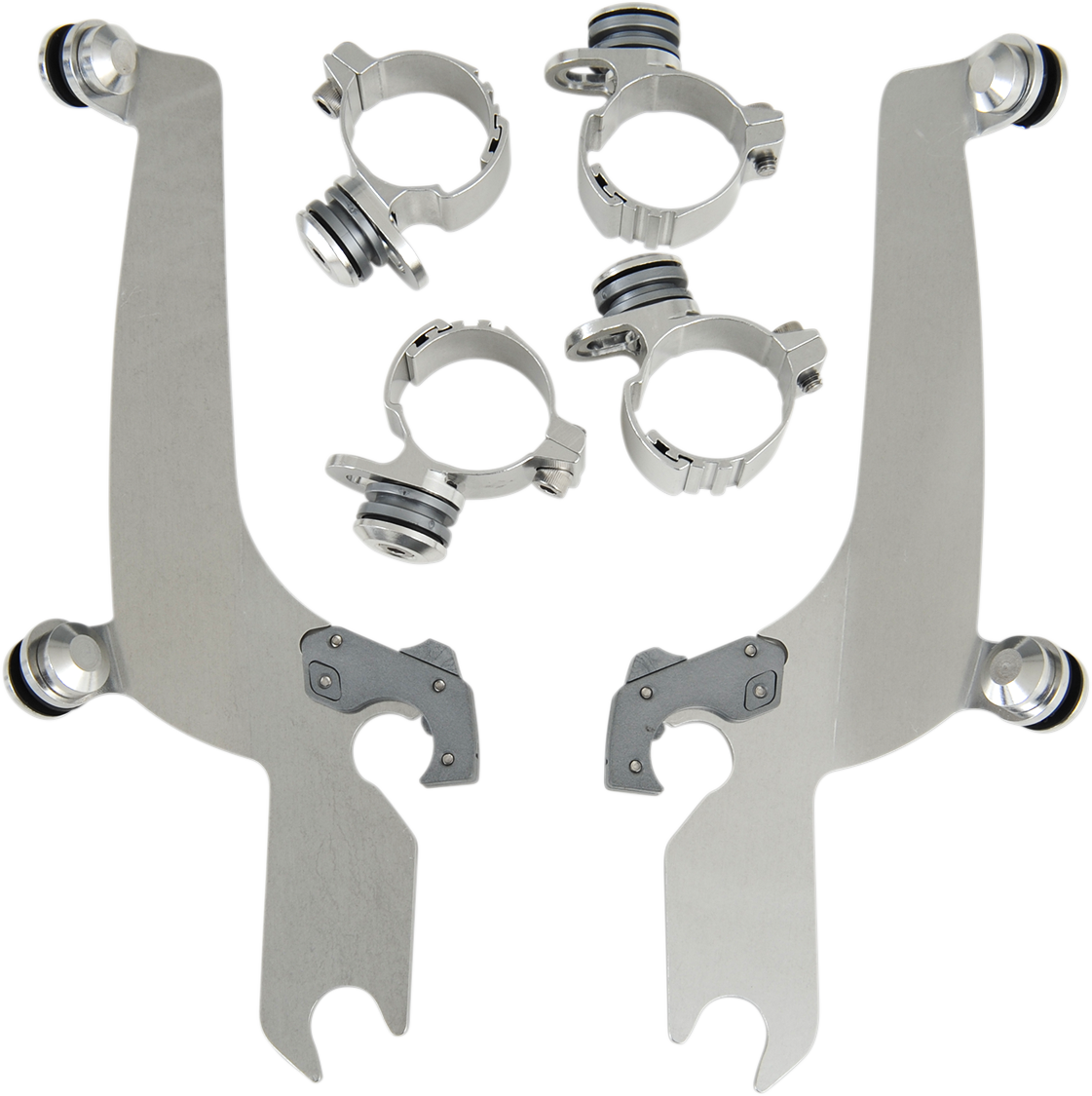 Sportshield Trigger-Lock Mounting Kit - Wide 1985 - 2013