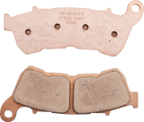 Sintered Brake Pads - DP536 2014 - 2022