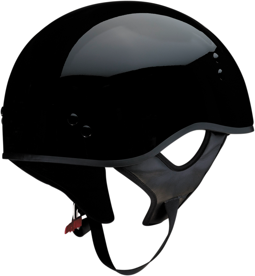 Vagrant Helmet - Black - XS