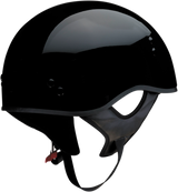 Vagrant Helmet - Black - XS