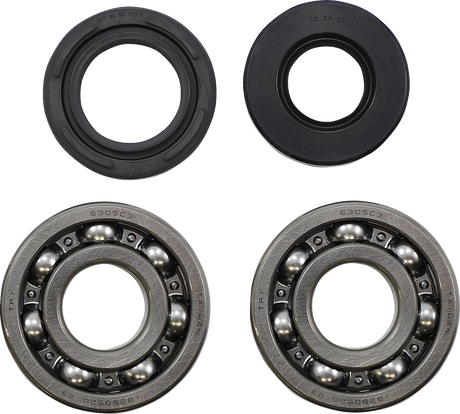 Main Bearing and Seal Kit - Suzuki 1979 - 1981