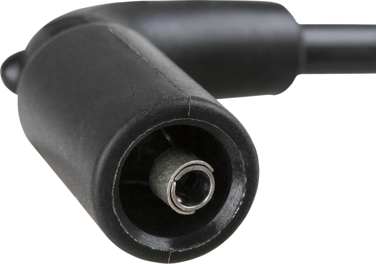 Spark Plug Wire - FXC/S - Black 2008 - 2016