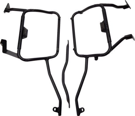 Sidecase Mount 2012 - 2016