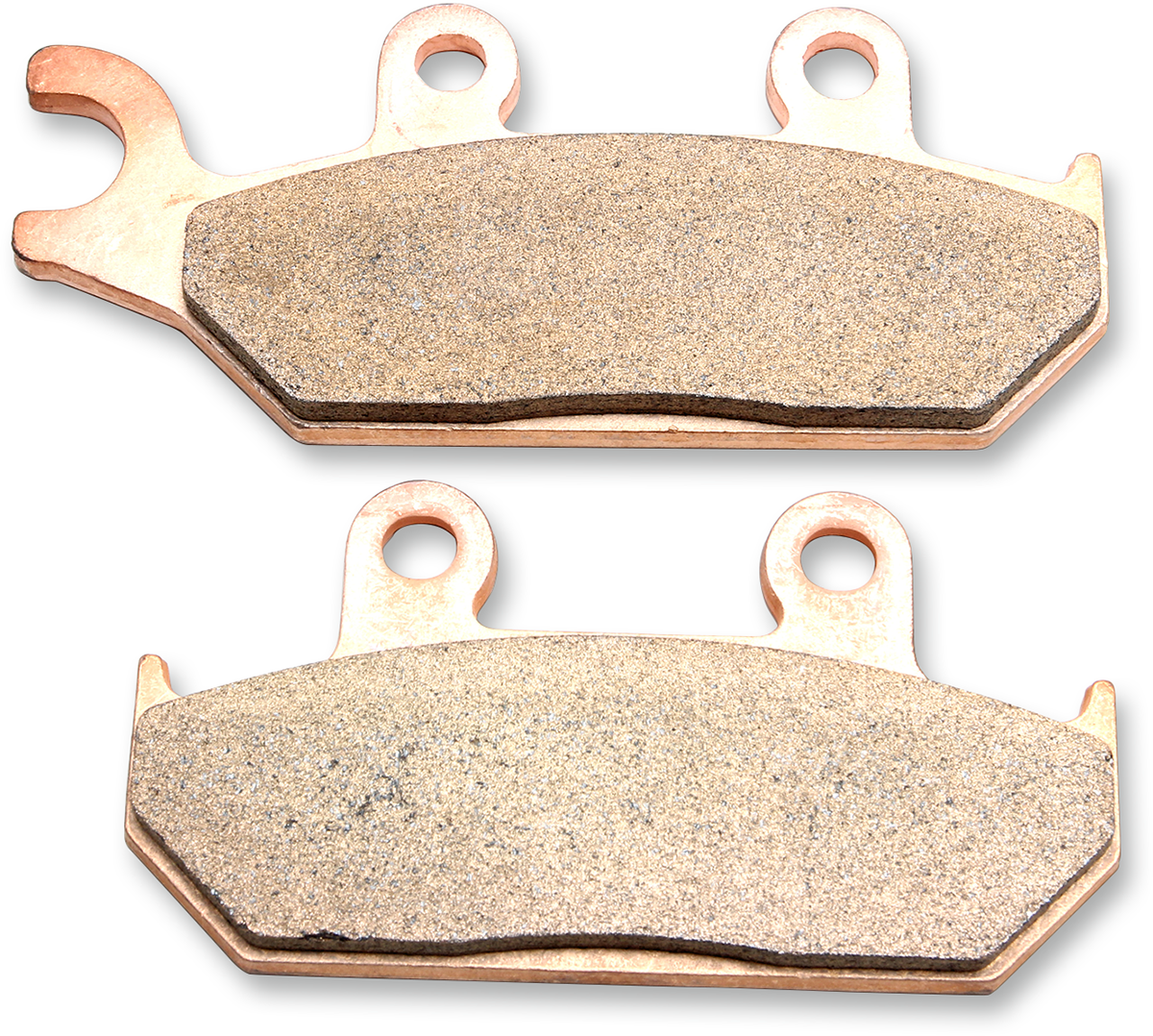 Sintered \"R\" Brake Pads 2014 - 2016