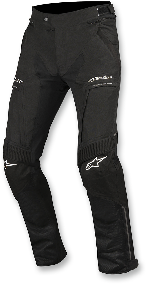 Ramjet Air Pants - Black - XL