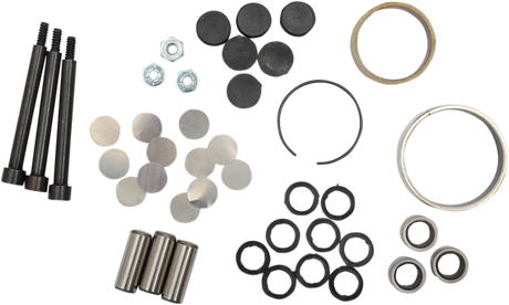 Clutch Rebuild Kit - P90