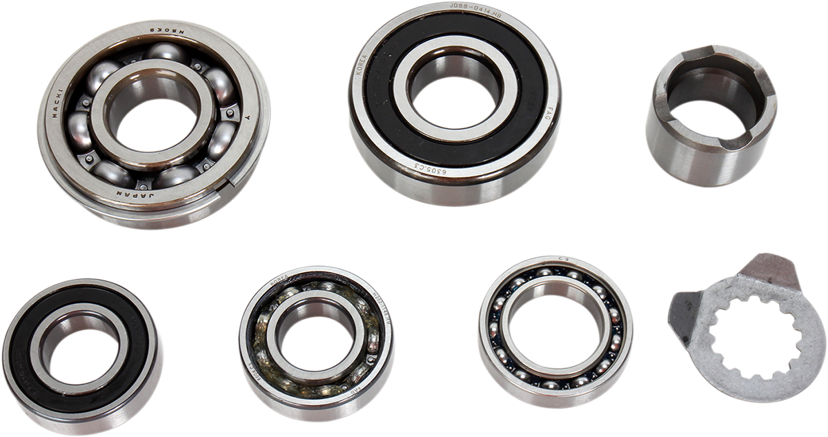 Transmission Bearing Kit 2001 - 2005