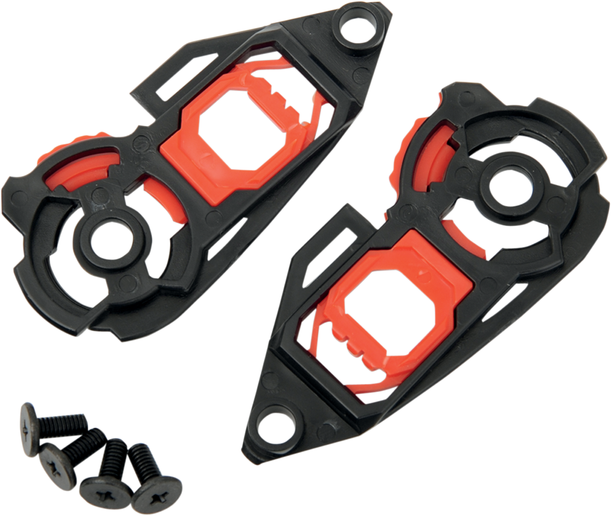 K3 SV/K5 - Skyline - Pivot Kit - With Screws