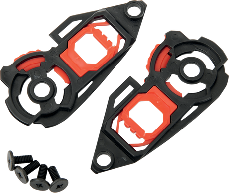 K3 SV/K5 - Skyline - Pivot Kit - With Screws