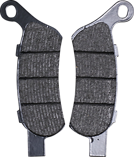 X-Treme Brake Pads - Harley-Davidson \'08-\'17 2008 - 2017