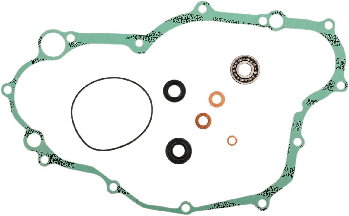 Water Pump Gasket Kit - Yamaha 2001 - 2013