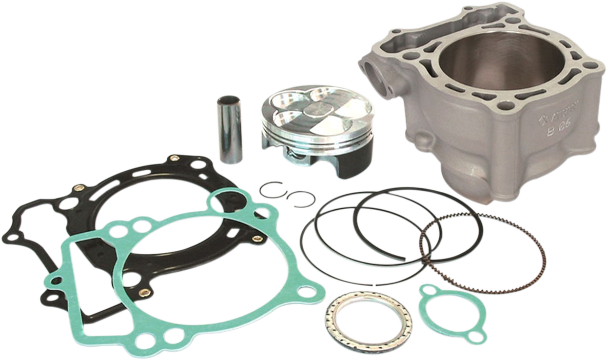 Cylinder Kit - 83.00 mm - YZ/WR250F 2001 - 2012