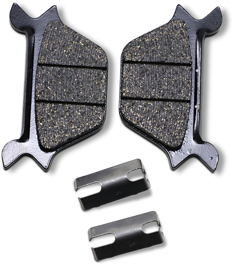 Ceramic Brake Pads 1987 - 1999