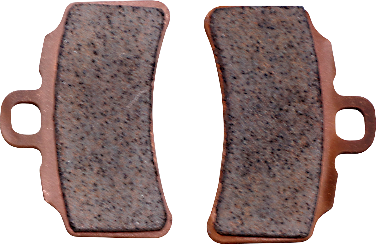 Sintered Brake Pads - SDP588 2019 - 2023